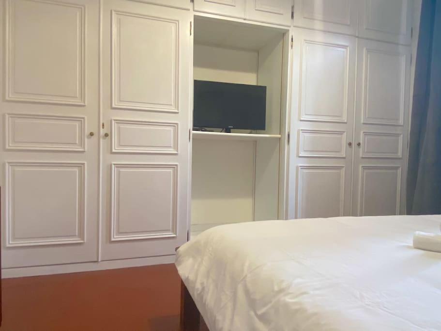 Grand T4 Avec Jardin Prive Proche De La Plage Ajaccio  Luaran gambar