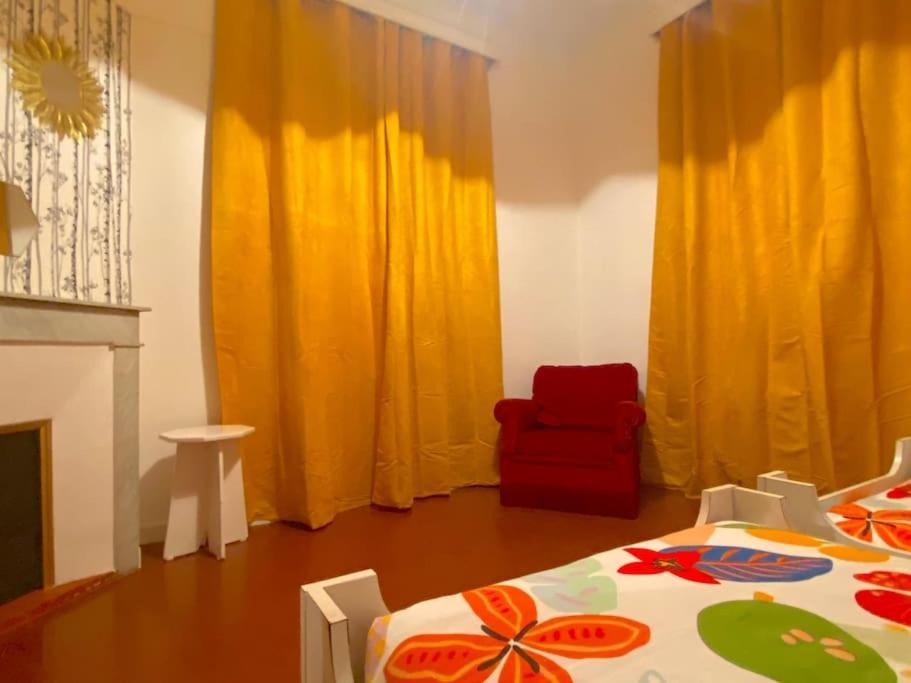 Grand T4 Avec Jardin Prive Proche De La Plage Ajaccio  Luaran gambar